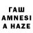 Бошки Шишки Amnesia Atas Atasovich